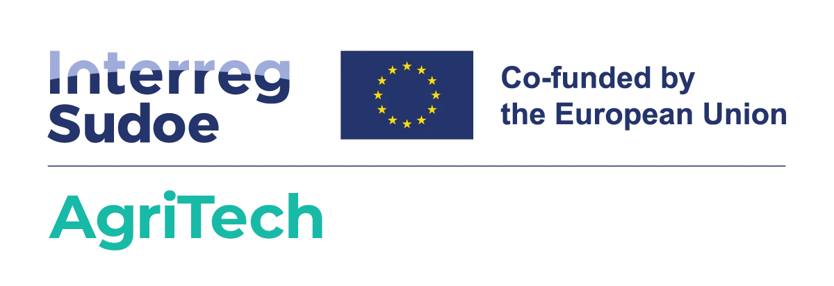 Logo de AgriTech
