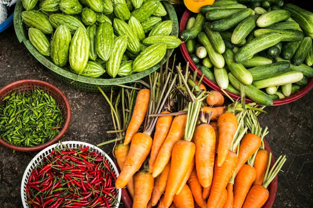 Cadena agroalimentaria
